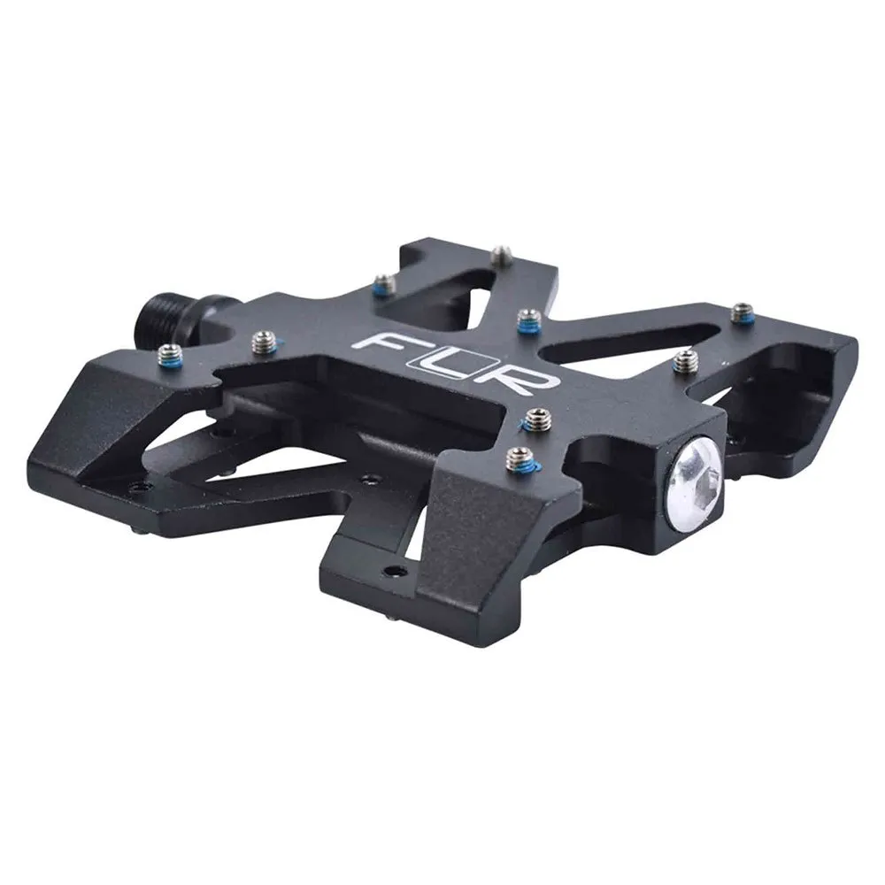 FLR Db787 Pedale, Black, One Size FLR Db787 Pedale, Black, One Size