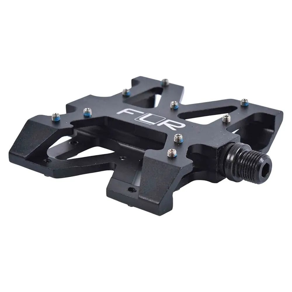 FLR Db787 Pedale, Black, One Size FLR Db787 Pedale, Black, One Size