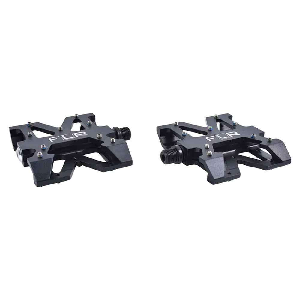 FLR Db787 Pedale, Black, One Size FLR Db787 Pedale, Black, One Size
