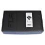 FLR Db787 Pedale, Black, One Size