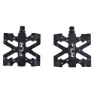FLR Db787 Pedale, Black, One Size