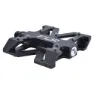 FLR Db787 Pedale, Black, One Size