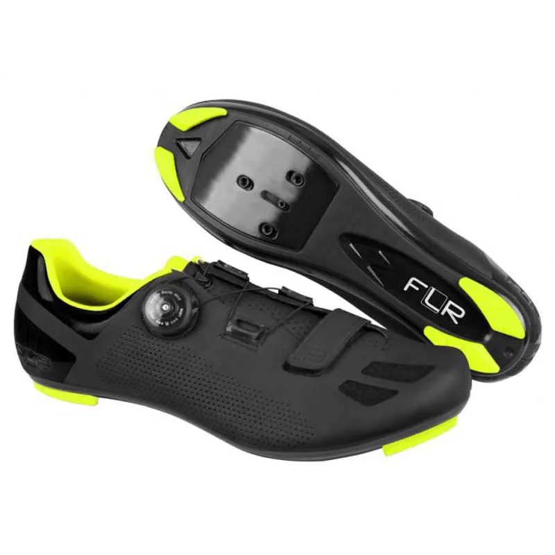 FLR F11 Rennradschuhe FLR F11 Rennradschuhe