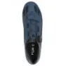 FLR F11 Rennradschuhe, Navy blue