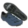 FLR F11 Rennradschuhe, Navy blue