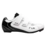 White / black