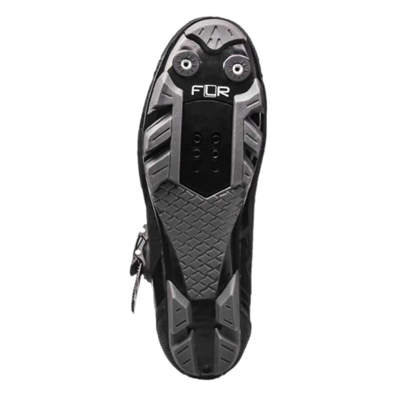 FLR F65 Mtb-schuhe, Black FLR F65 Mtb-schuhe, Black