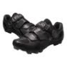 FLR F65 Mtb-schuhe, Black