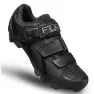 FLR F65 Mtb-schuhe, Black
