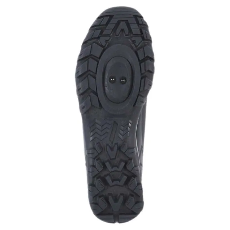 FLR Rexston Pro Mtb-schuhe, Black FLR Rexston Pro Mtb-schuhe, Black