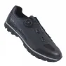 FLR Rexston Pro Mtb-schuhe, Black