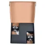 FLR Xc-919 Spd Pedale, Black / silver, One Size