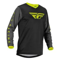 FLY F-16 Langarm Enduro Trikot FLY F-16 Langarm Enduro Trikot