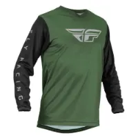 FLY F-16 Langarm Enduro Trikot FLY F-16 Langarm Enduro Trikot