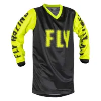 FLY F-16 Langarm Enduro Trikot FLY F-16 Langarm Enduro Trikot
