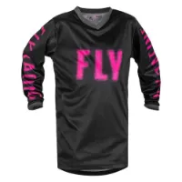 FLY F-16 Langarm Enduro Trikot FLY F-16 Langarm Enduro Trikot