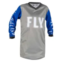 FLY F-16 Langarm Enduro Trikot FLY F-16 Langarm Enduro Trikot