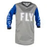 FLY F-16 Langarm Enduro Trikot