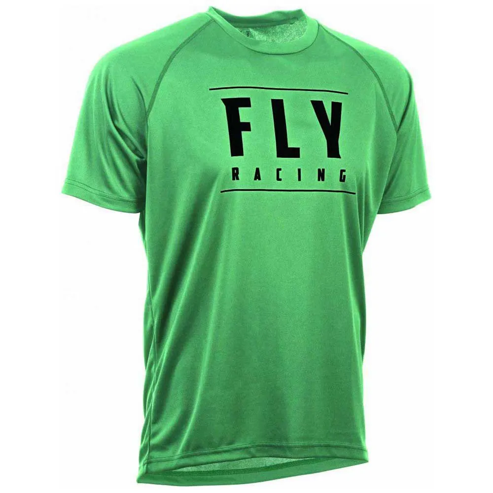 Fly Racing Action Kurzarm Enduro Trikot Fly Racing Action Kurzarm Enduro Trikot