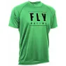 Fly Racing Action Kurzarm Enduro Trikot