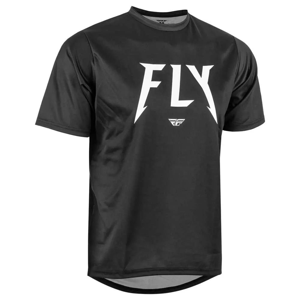 Fly Racing Action Se Kurzarm-t-shirt Fly Racing Action Se Kurzarm-t-shirt