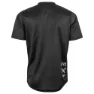 Fly Racing Action Se Kurzarm-t-shirt