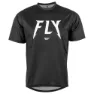 Fly Racing Action Se Kurzarm-t-shirt