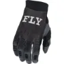 Fly Racing Evo Handschuhe, Black / white