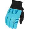 Blue aqua / black