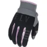 Grey / black / pink