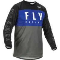 Fly Racing F-16 Langarm Enduro Trikot Fly Racing F-16 Langarm Enduro Trikot