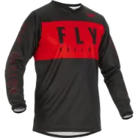 Fly Racing F-16 Langarm Enduro Trikot Fly Racing F-16 Langarm Enduro Trikot