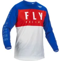 Fly Racing F-16 Langarm Enduro Trikot Fly Racing F-16 Langarm Enduro Trikot