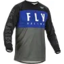 Blue / grey / black 2