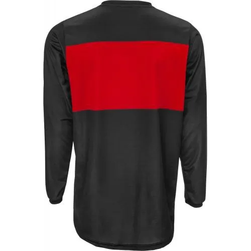 Fly Racing F-16 Langarm Enduro Trikot Fly Racing F-16 Langarm Enduro Trikot