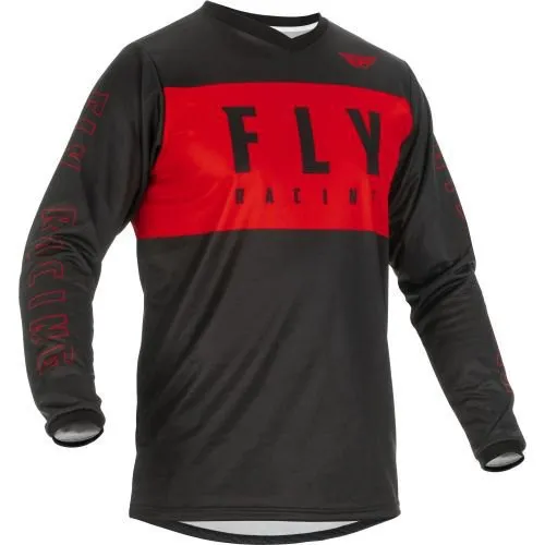 Fly Racing F-16 Langarm Enduro Trikot Fly Racing F-16 Langarm Enduro Trikot