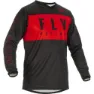 Fly Racing F-16 Langarm Enduro Trikot
