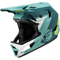 Fly Racing Helm Racing Race Unisex Fly Racing Helm Racing Race Unisex