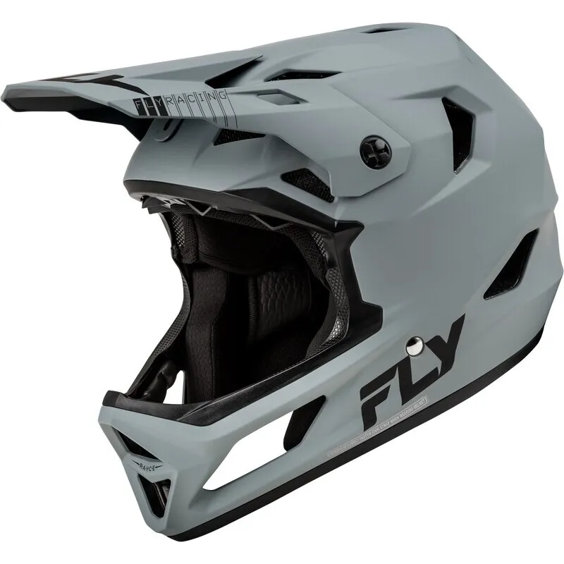 Fly Racing Helm Racing Race Unisex Fly Racing Helm Racing Race Unisex