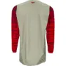 Fly Racing Kinetic Wave Langarm Enduro Trikot