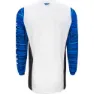 Fly Racing Kinetic Wave Langarm Enduro Trikot