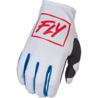 Fly Racing Lite Handschuhe Fly Racing Lite Handschuhe