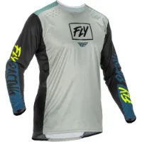Fly Racing Lite Langarm Enduro Trikot Fly Racing Lite Langarm Enduro Trikot
