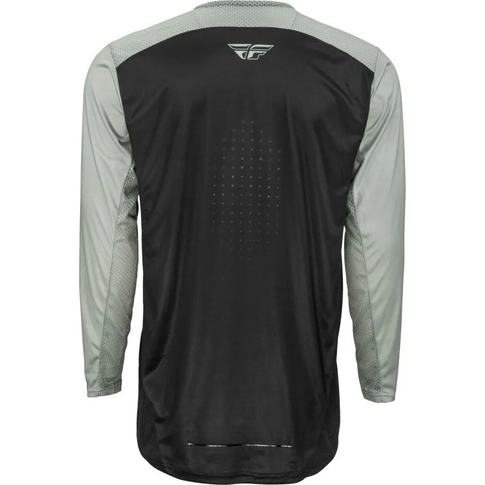Fly Racing Lite Langarm Enduro Trikot Fly Racing Lite Langarm Enduro Trikot