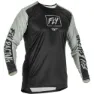 Fly Racing Lite Langarm Enduro Trikot