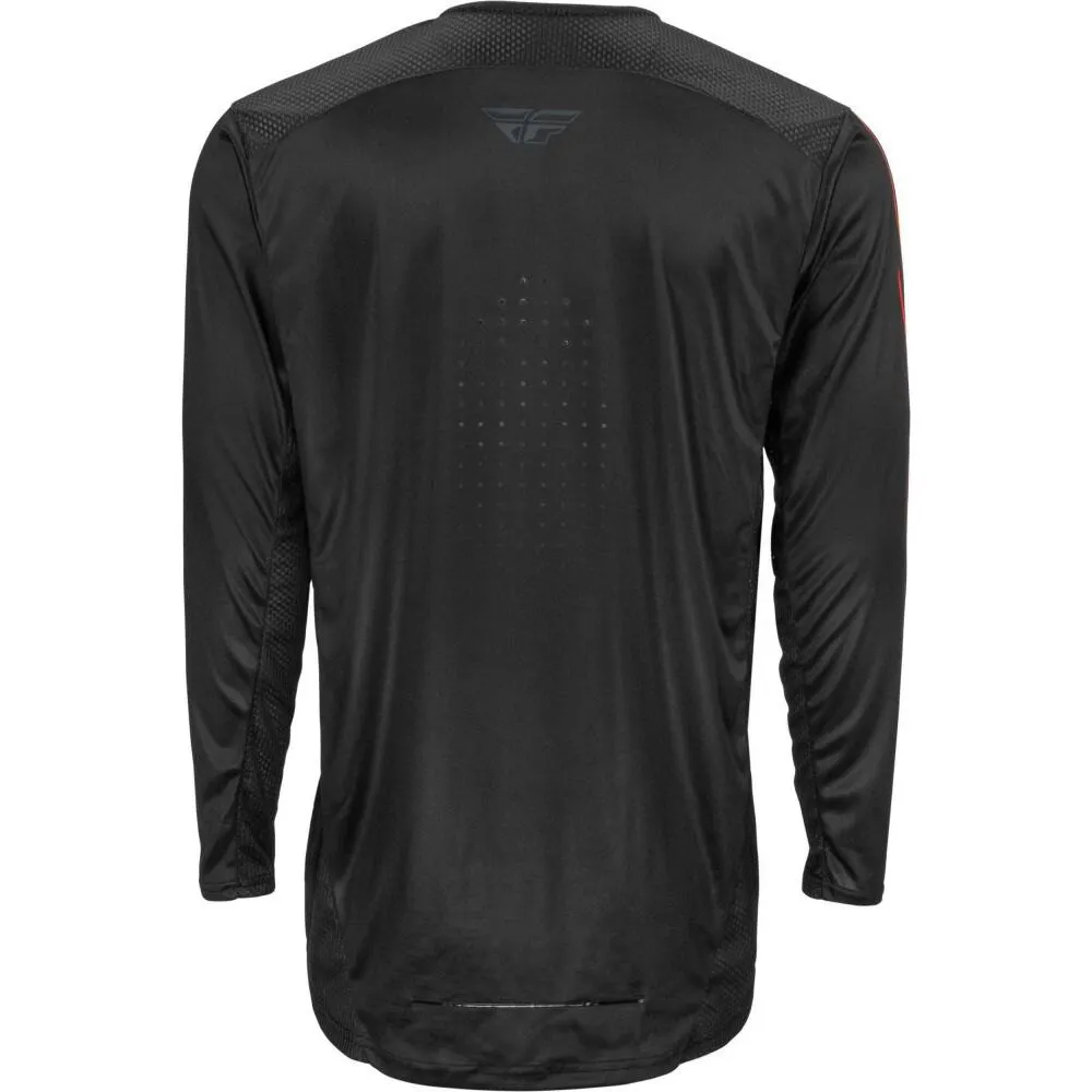 Fly Racing Lite Se Speeder Langarm Enduro Trikot Fly Racing Lite Se Speeder Langarm Enduro Trikot