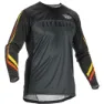 Fly Racing Lite Se Speeder Langarm Enduro Trikot