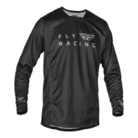 Fly Racing Radium Langarm-t-shirt Fly Racing Radium Langarm-t-shirt