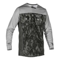 Fly Racing Radium Langarm-t-shirt Fly Racing Radium Langarm-t-shirt