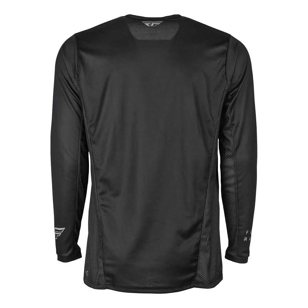 Fly Racing Radium Langarm-t-shirt Fly Racing Radium Langarm-t-shirt